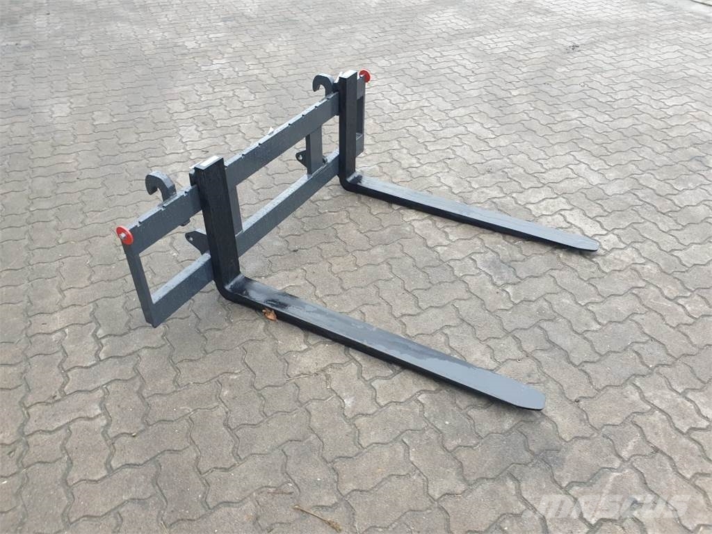 Fliegl Staplergabel Robust Сельхозтехника - Другие