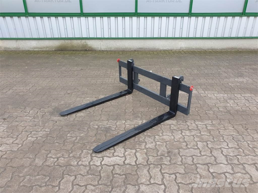Fliegl Staplergabel Robust Сельхозтехника - Другие