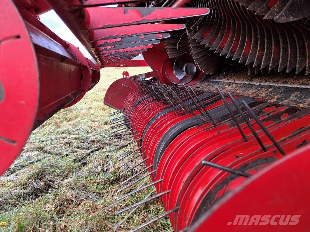 Lely Welger RPC 245 Rotoempacadoras