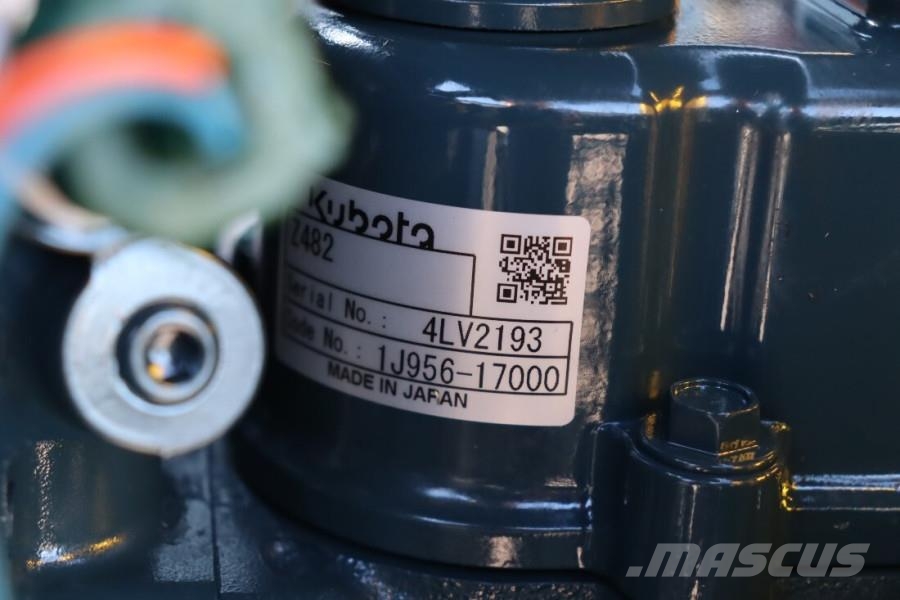 Atlas Copco Hilight H6+ Valid inspection, Max Boom Height 8m, أبراج خفيفة