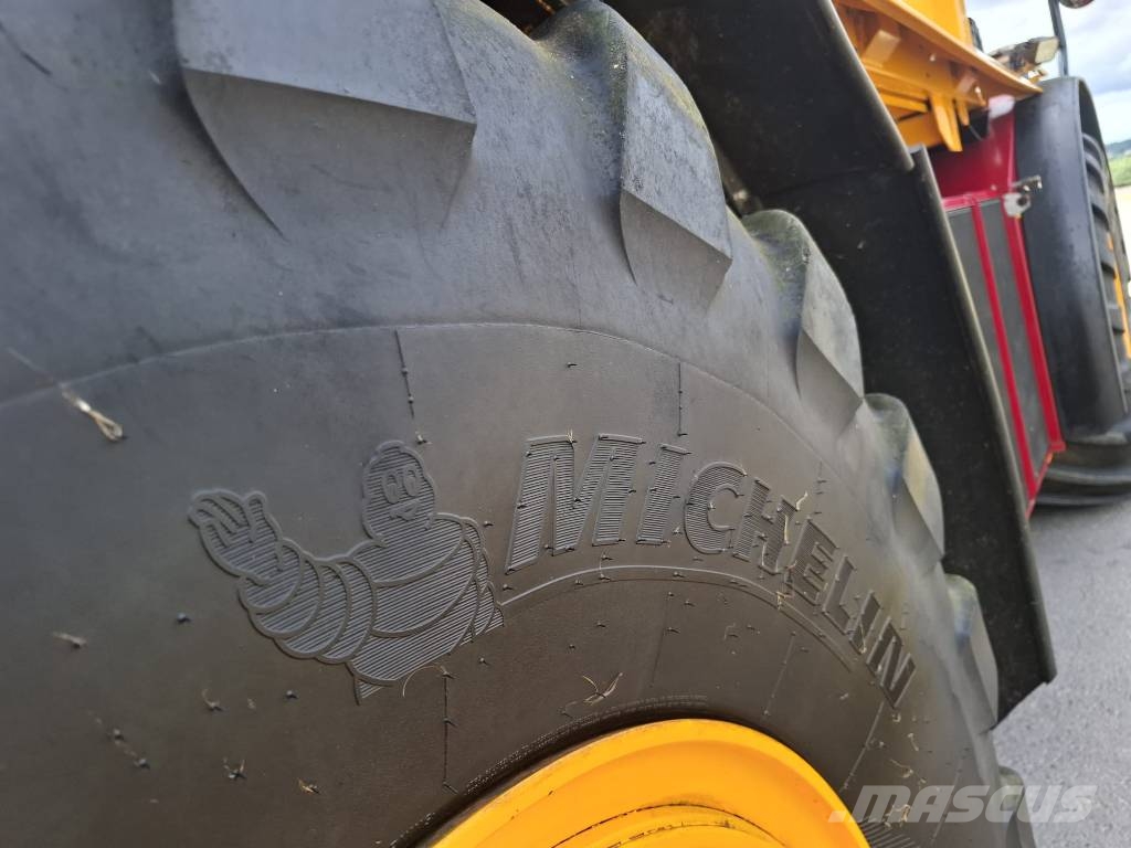 Vredo VT4556 Esparcidoras de abono