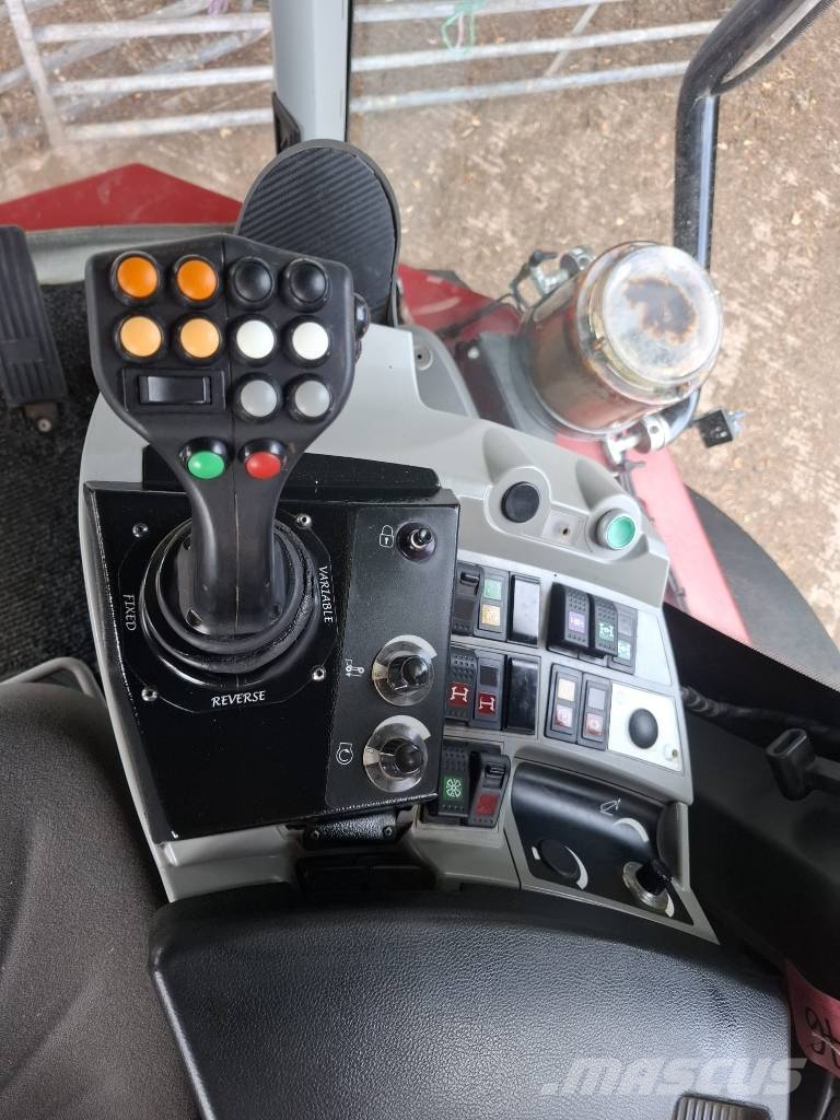Vredo VT4556 Esparcidoras de abono