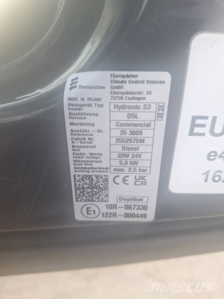 Hitachi ZX 210 LC - 7 LONG REACH , UTHYRES Vikšriniai ekskavatoriai