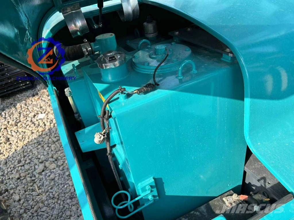 Sunward SWE 70 E/7ton/affordable/Discount price/90%new Mini bageri < 7t