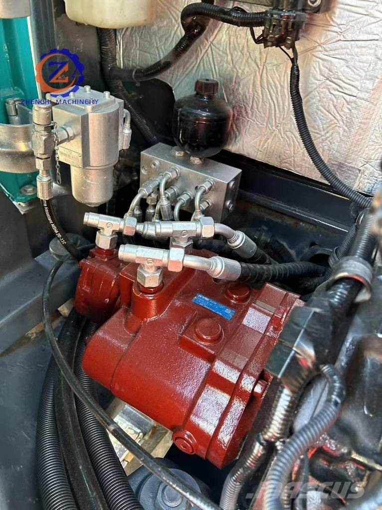 Sunward SWE 70 E/7ton/affordable/Discount price/90%new Mini bageri < 7t