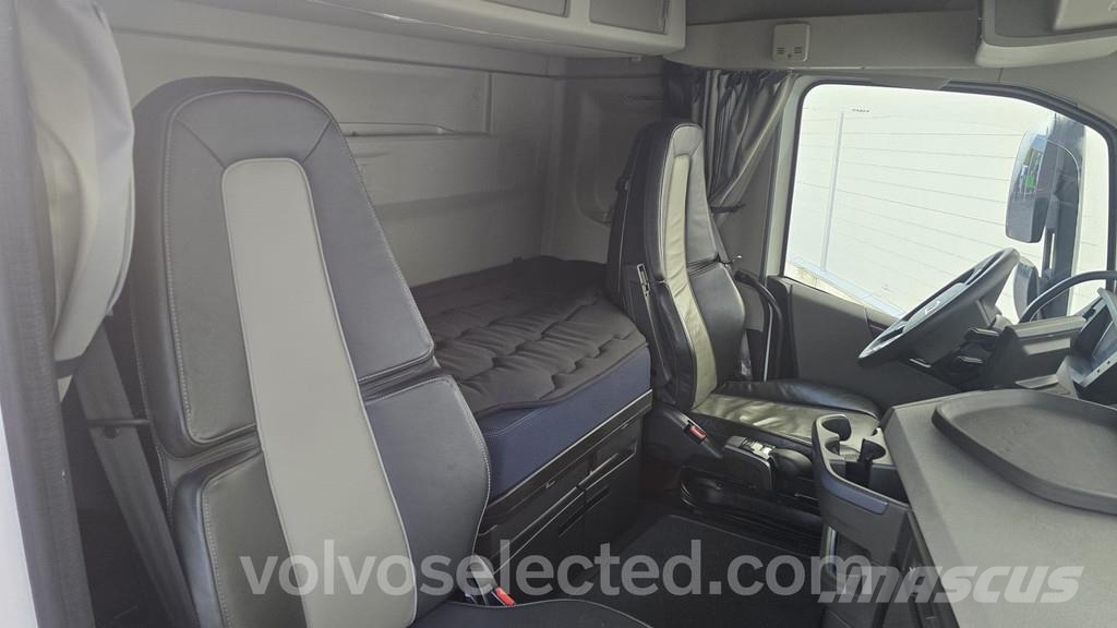 Volvo FH Sattelzugmaschinen