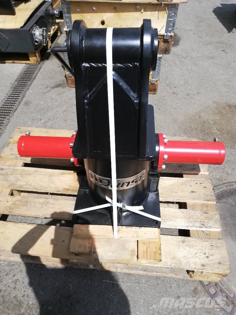  Hawa TM3 팰러번처