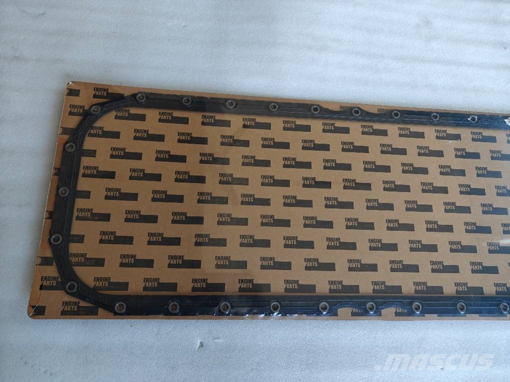 Cummins Qsx15 Isx15 Engine Oil Pan Gasket 4026684 3679943 Motorer