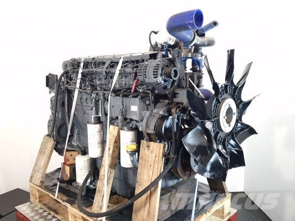Deutz TCD 2013 L06 2V 引擎/發動機