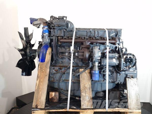 Deutz TCD 2013 L06 2V 引擎/發動機