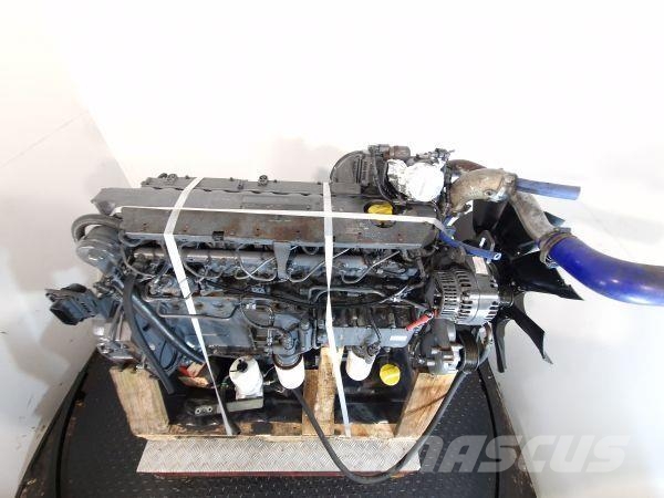 Deutz TCD 2013 L06 2V 引擎/發動機