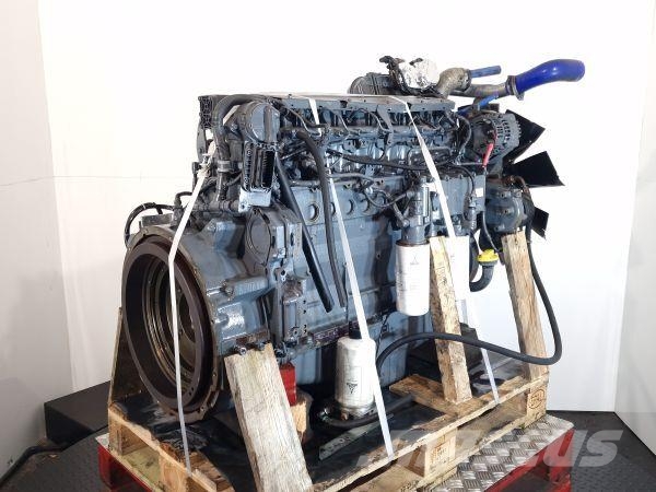 Deutz TCD 2013 L06 2V 引擎/發動機