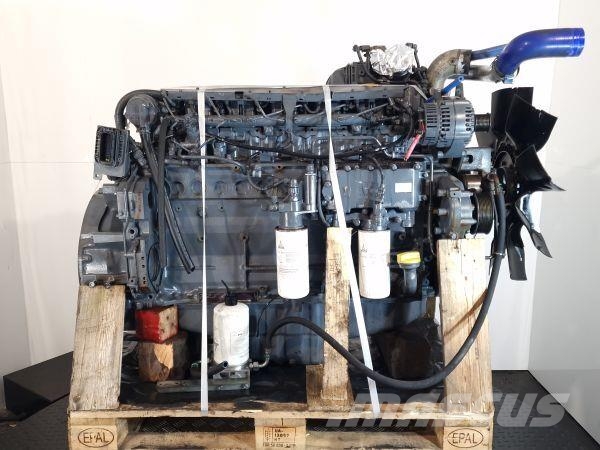 Deutz TCD 2013 L06 2V 引擎/發動機
