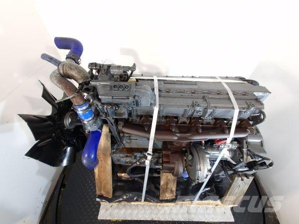 Deutz TCD 2013 L06 2V 引擎/發動機
