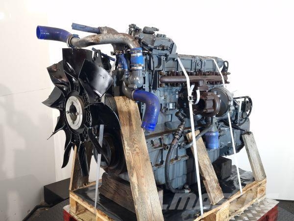 Deutz TCD 2013 L06 2V 引擎/發動機