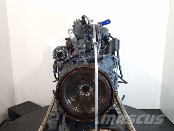 Deutz TCD 2013 L06 2V 引擎/發動機