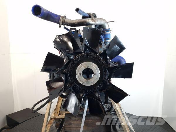 Deutz TCD 2013 L06 2V 引擎/發動機