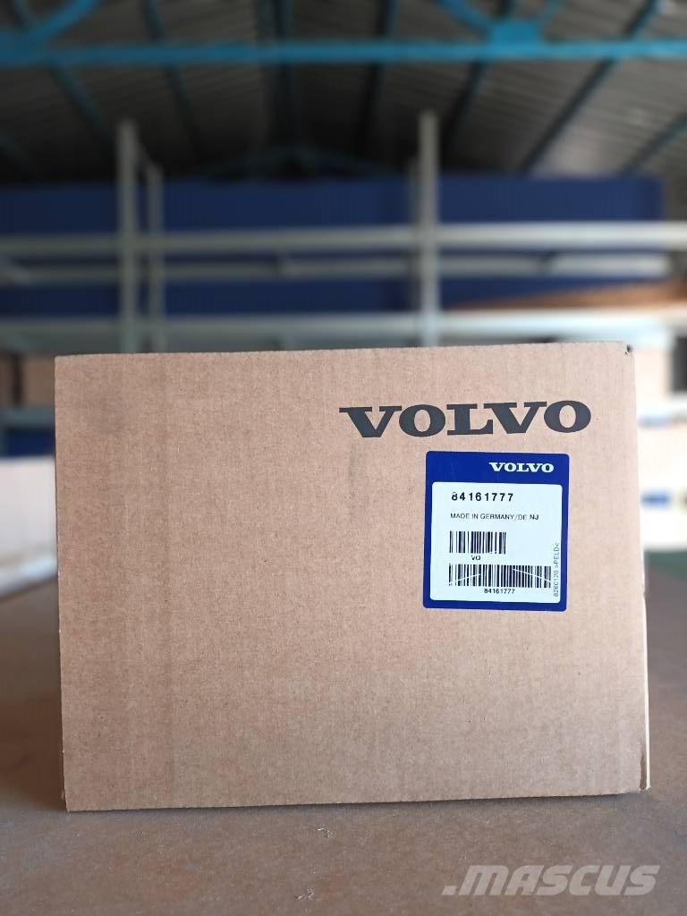 Volvo SEAT BELT KIT 84161777 Kabiinid