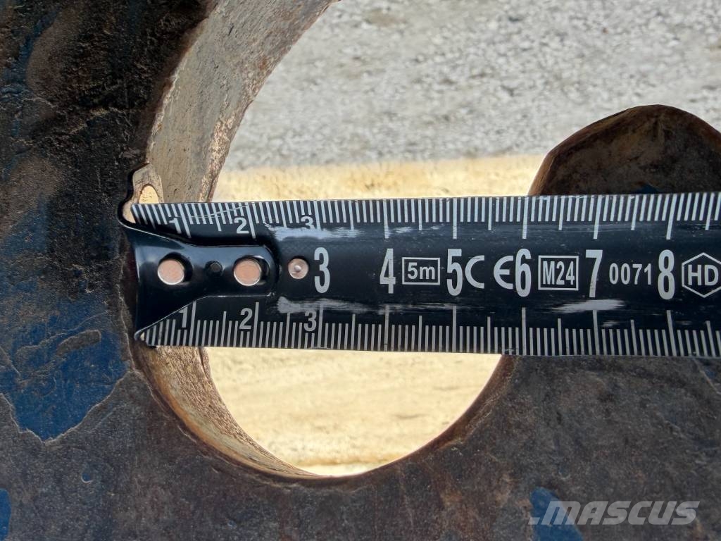 Indeco HB27 Martillos hidráulicos
