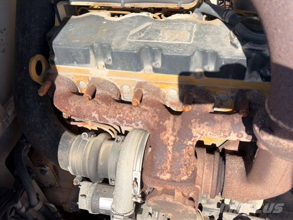 Metso LT96 Mobilni drobilniki