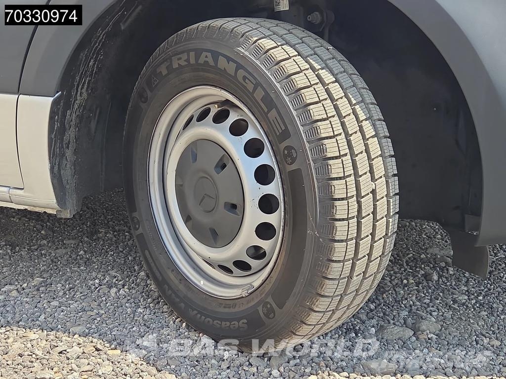 Mercedes-Benz Sprinter 215 CDI Próximamente matriculado en Españ 패널 화물차