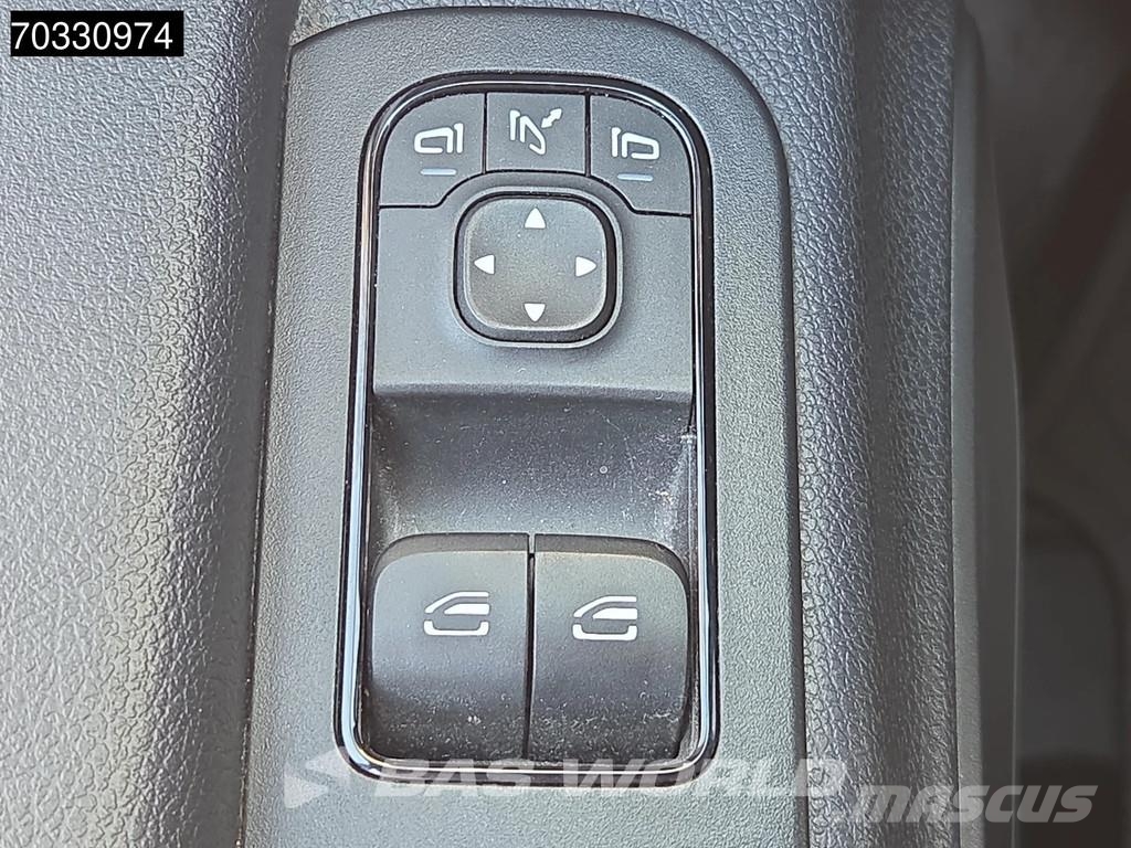 Mercedes-Benz Sprinter 215 CDI Próximamente matriculado en Españ 패널 화물차
