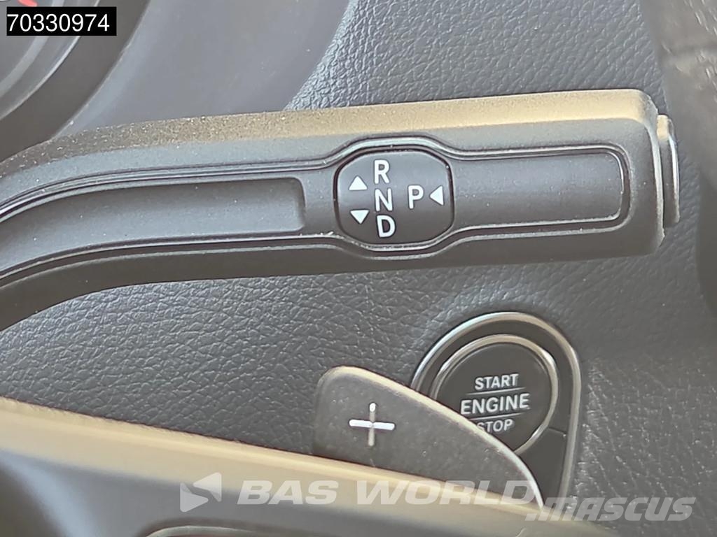 Mercedes-Benz Sprinter 215 CDI Próximamente matriculado en Españ 패널 화물차