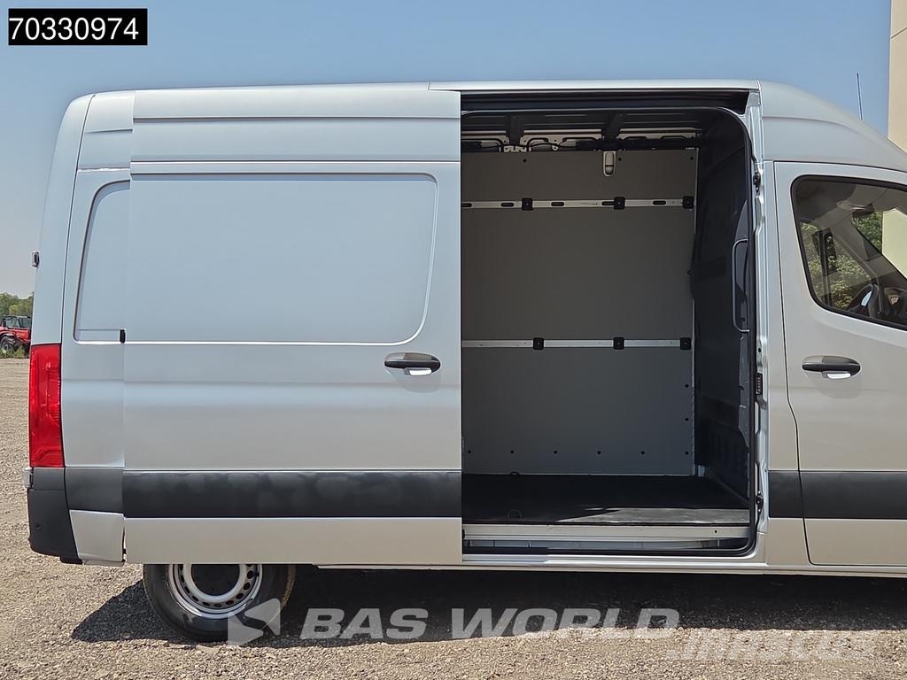 Mercedes-Benz Sprinter 215 CDI Matriculado en España! Automático Busy / Vany
