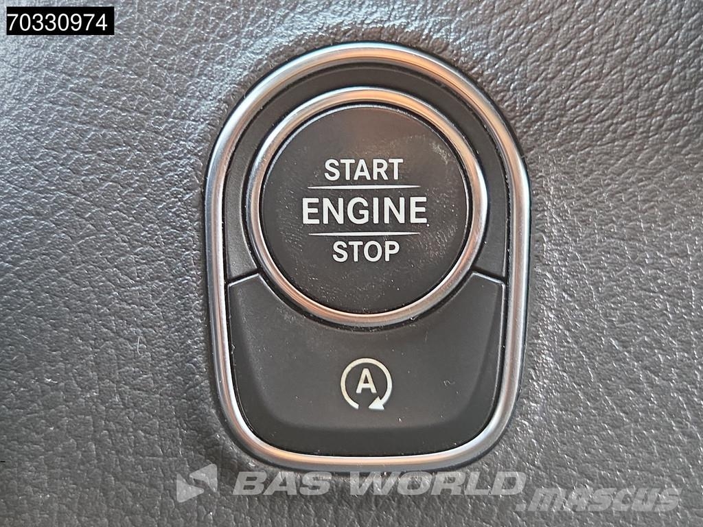 Mercedes-Benz Sprinter 215 CDI Próximamente matriculado en Españ 패널 화물차