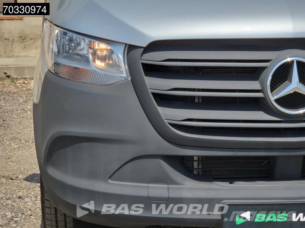 Mercedes-Benz Sprinter 215 CDI Próximamente matriculado en Españ 패널 화물차