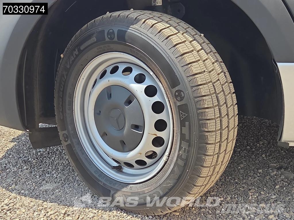 Mercedes-Benz Sprinter 215 CDI Próximamente matriculado en Españ 패널 화물차