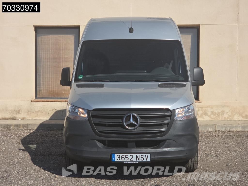 Mercedes-Benz Sprinter 215 CDI Matriculado en España! Automático Panel vans