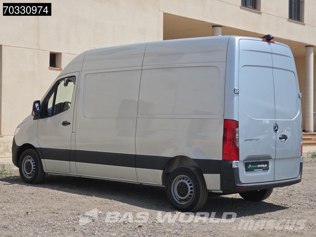 Mercedes-Benz Sprinter 215 CDI Próximamente matriculado en Españ 패널 화물차