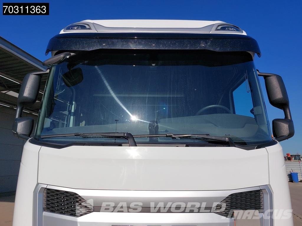 DAF XG 480 6X2 BDF Lift+Steering axle Automatic MX Eng Çekiciler