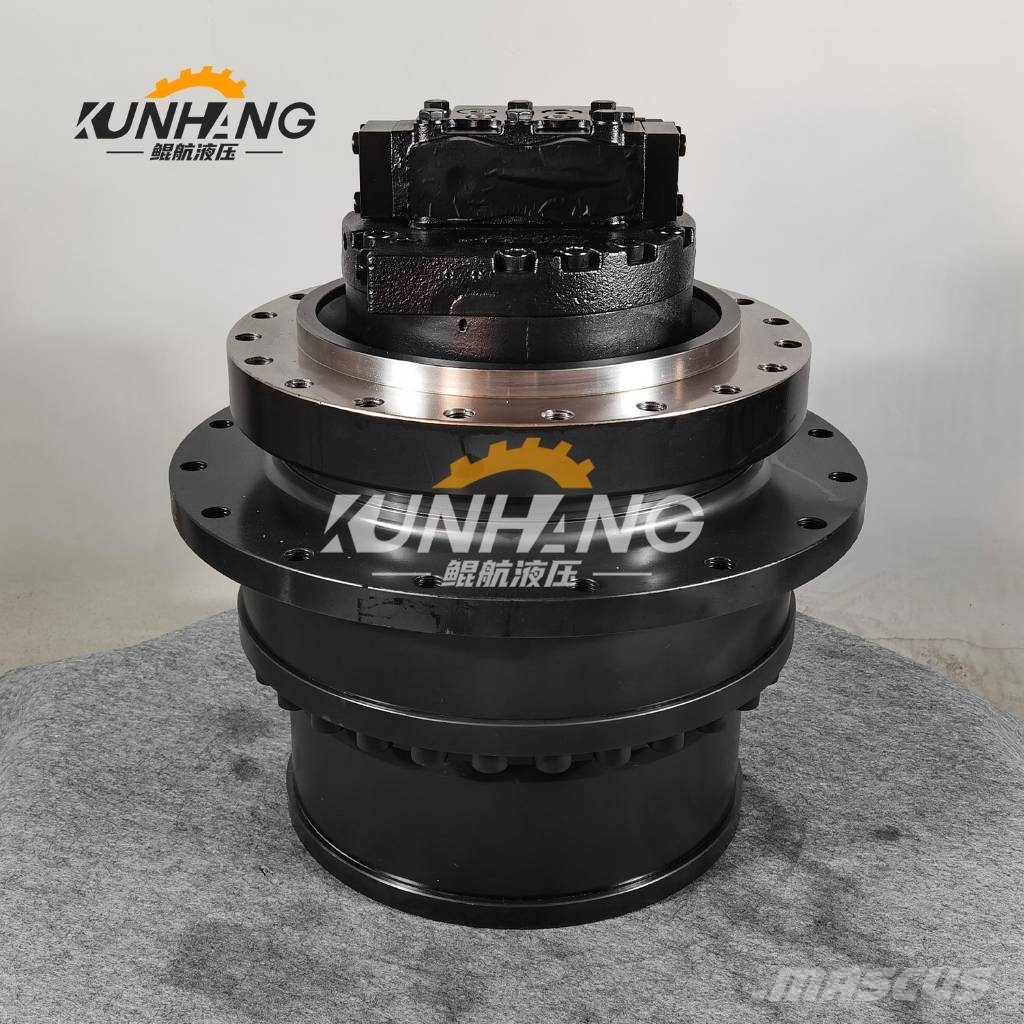 CAT 340F 336E 349F Final Drive 470-8770 511-6019 Transmisie
