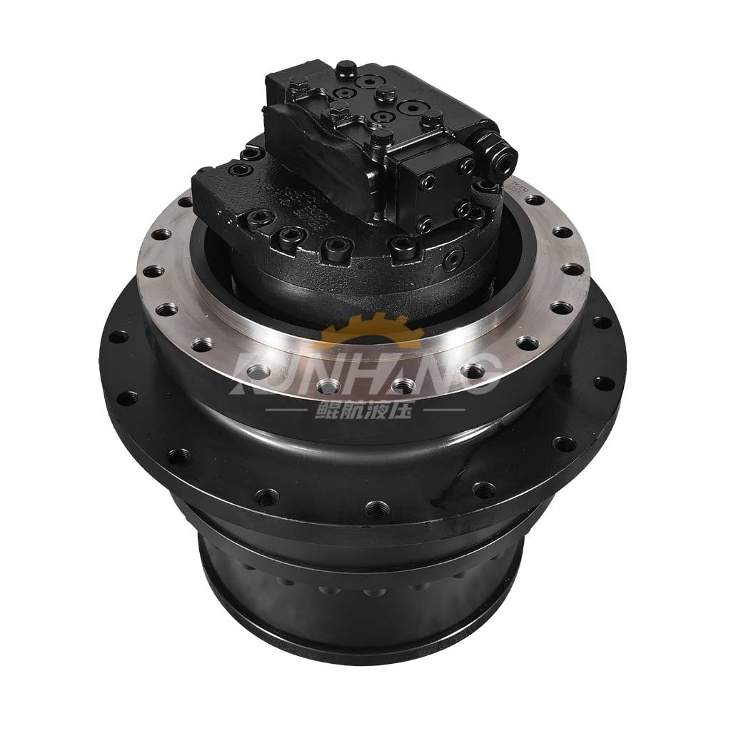 CAT 340F 336E 349F Final Drive 470-8770 511-6019 Transmisie