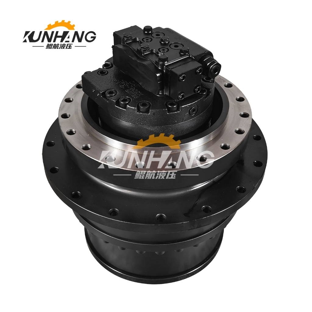 CAT 340F 336E 349F Final Drive 470-8770 511-6019 Transmisie