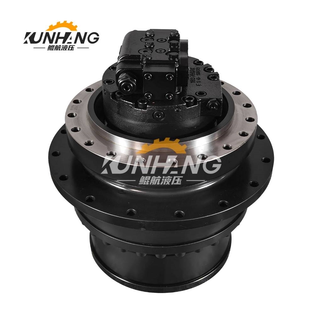 CAT 340F 336E 349F Final Drive 470-8770 511-6019 Transmisie
