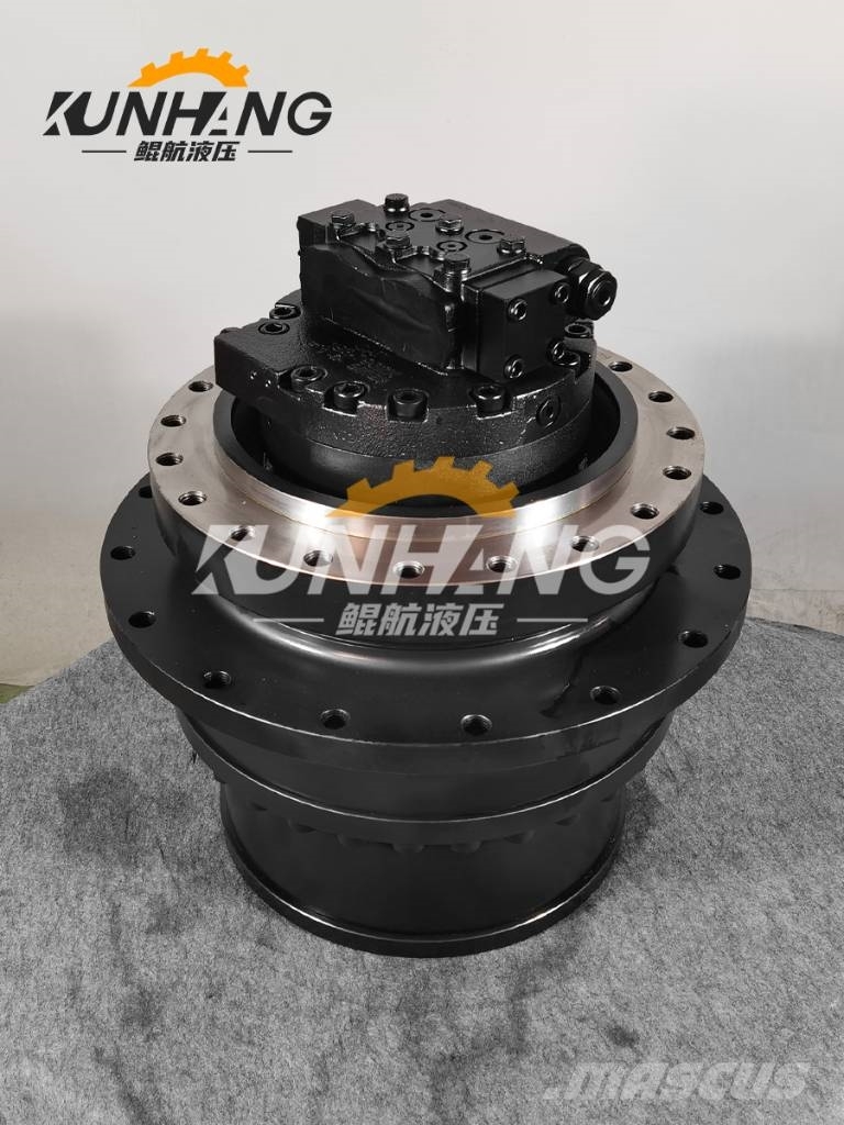CAT 340F 336E 349F Final Drive 470-8770 511-6019 Transmisie