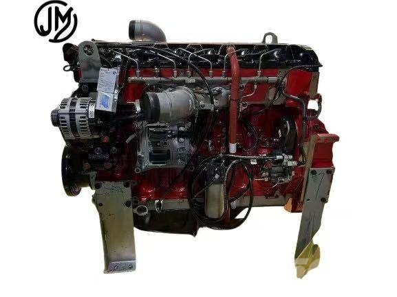 Cummins Cummins ISX12 Engine is a heavy-duty 12L powertra 엔진