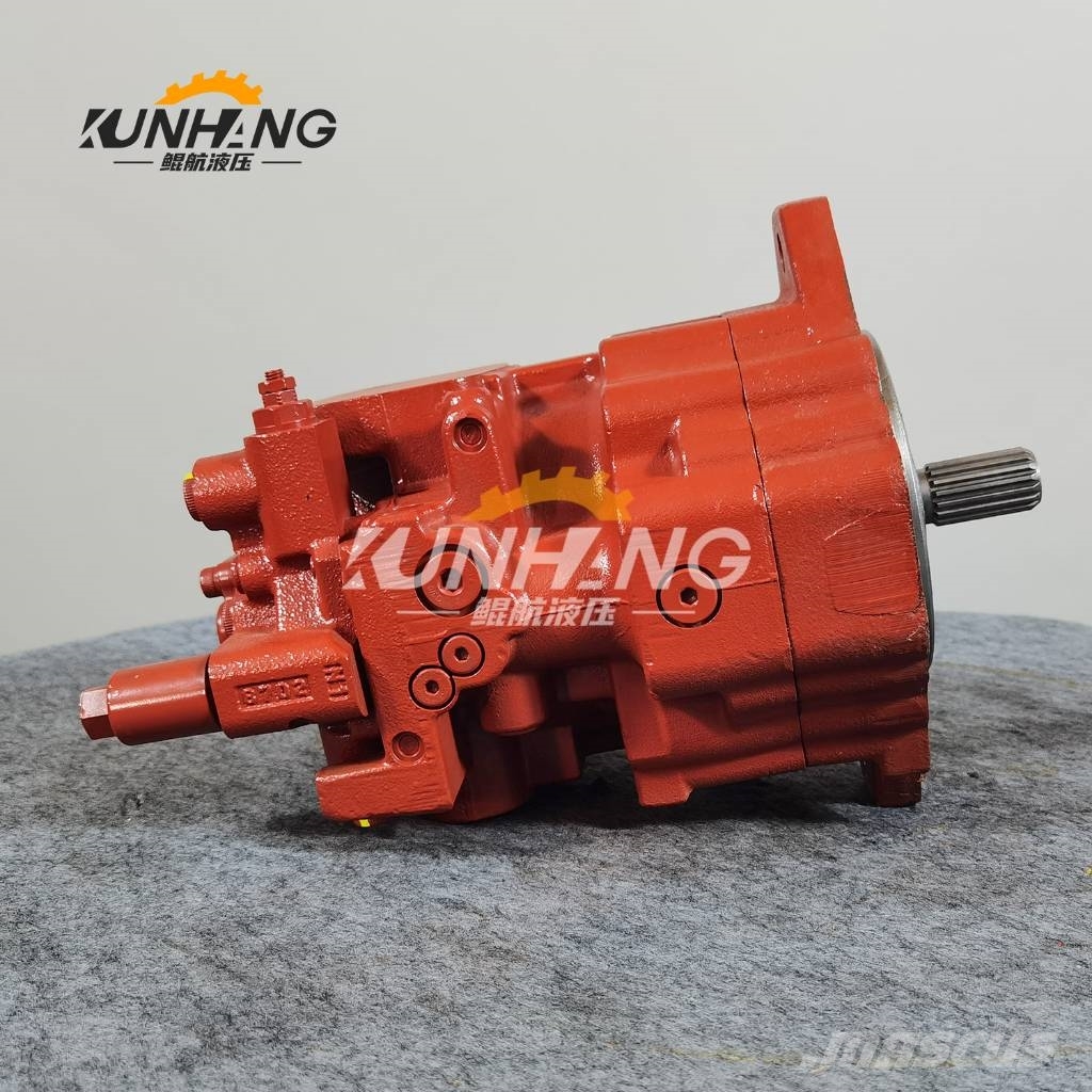 Kubota KX080-4 KX080-3 Piston Pump PSVL2-42V B0610-42018 Sanzuman