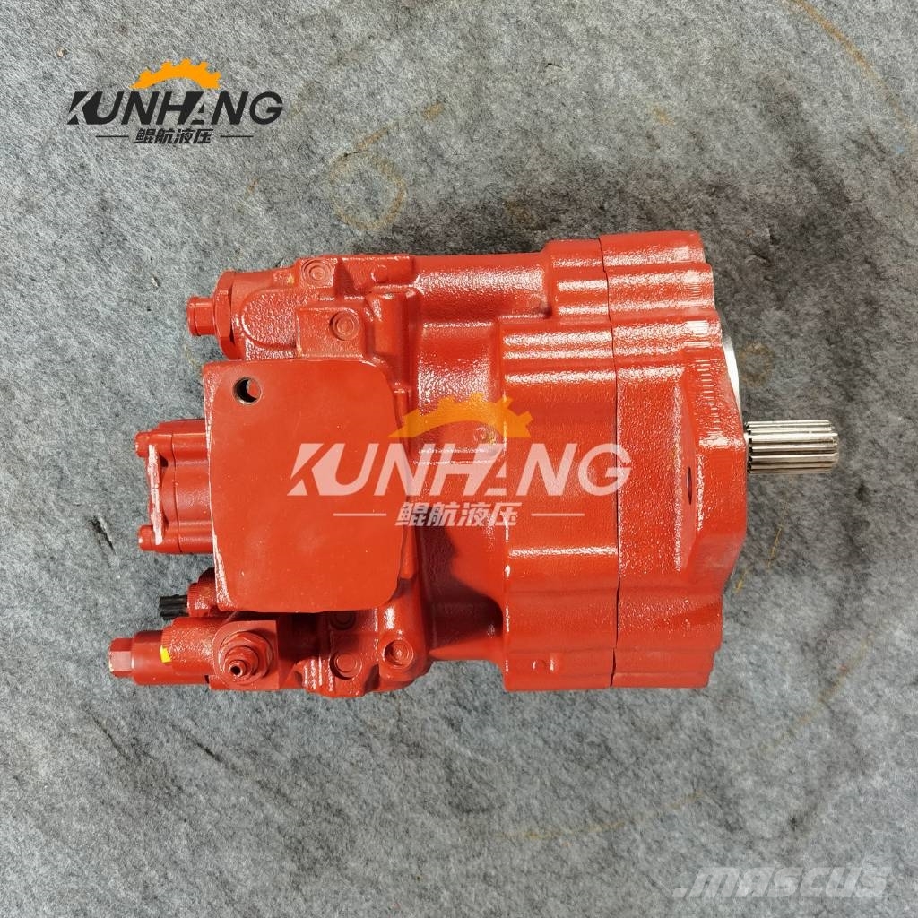 Kubota KX080-4 KX080-3 Piston Pump PSVL2-42V B0610-42018 Sanzuman
