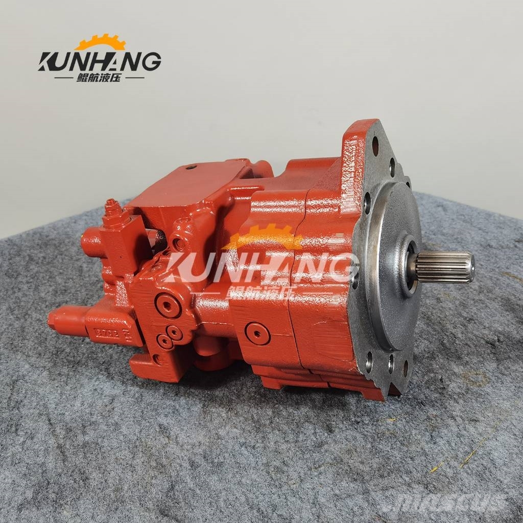 Kubota KX080-4 KX080-3 Piston Pump PSVL2-42V B0610-42018 Sanzuman