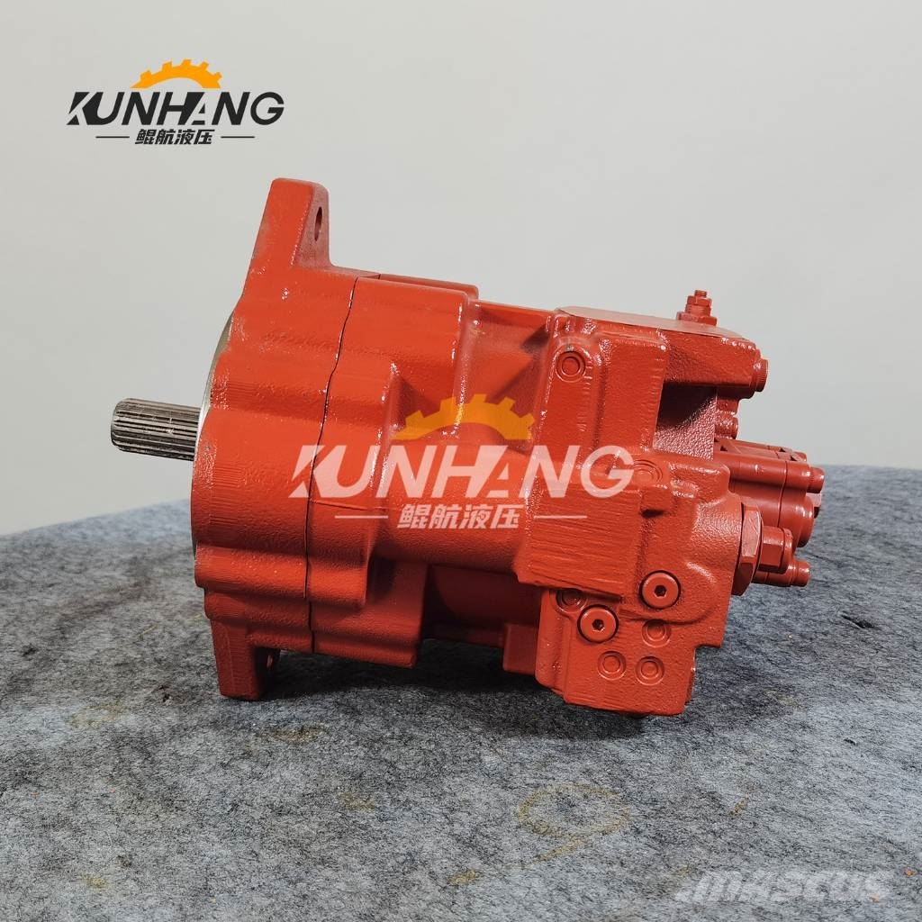 Kubota KX080-4 KX080-3 Piston Pump PSVL2-42V B0610-42018 Sanzuman