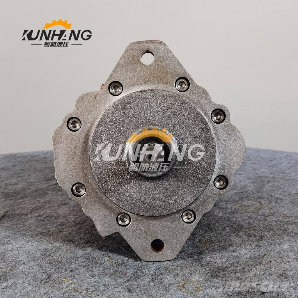 Kubota KX080-4 KX080-3 Piston Pump PSVL2-42V B0610-42018 Sanzuman