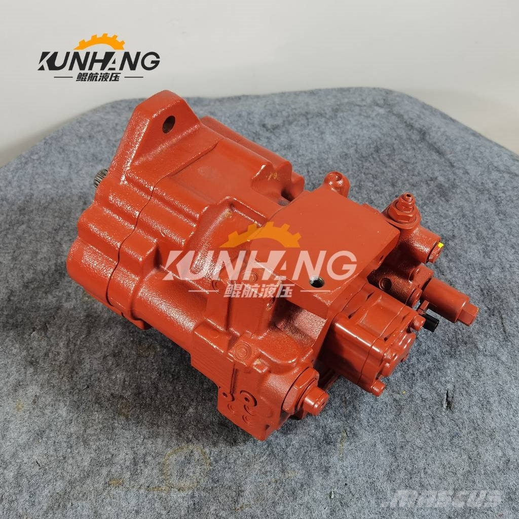 Kubota KX080-4 KX080-3 Piston Pump PSVL2-42V B0610-42018 Sanzuman