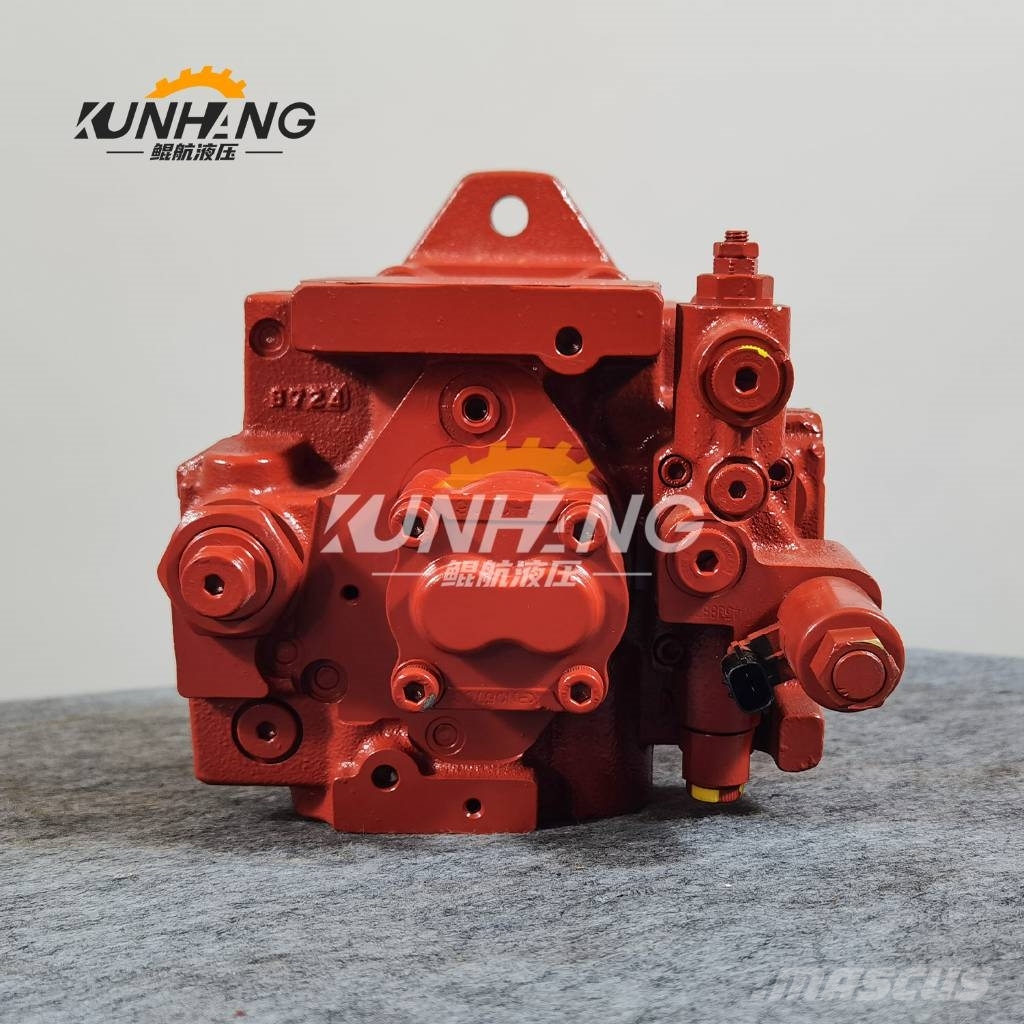 Kubota KX080-4 KX080-3 Piston Pump PSVL2-42V B0610-42018 Sanzuman