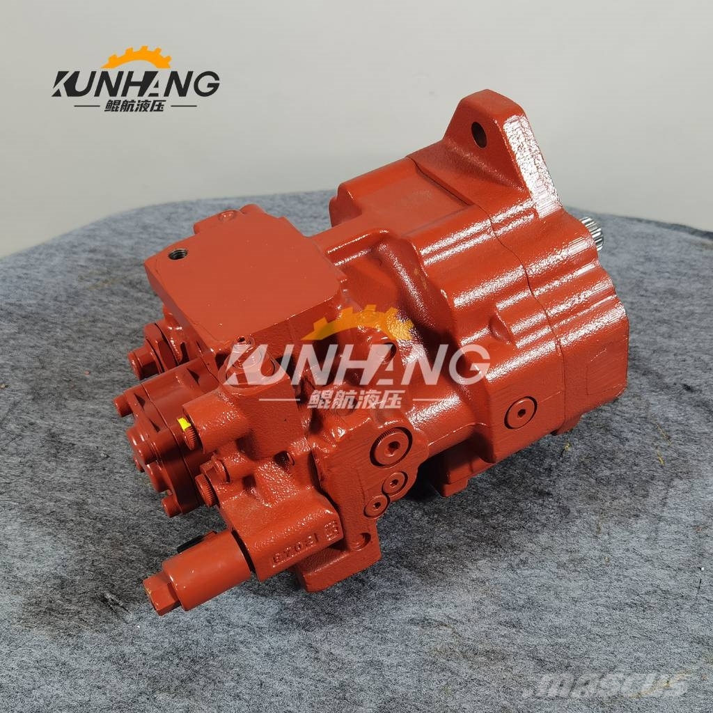 Kubota KX080-4 KX080-3 Piston Pump PSVL2-42V B0610-42018 Sanzuman