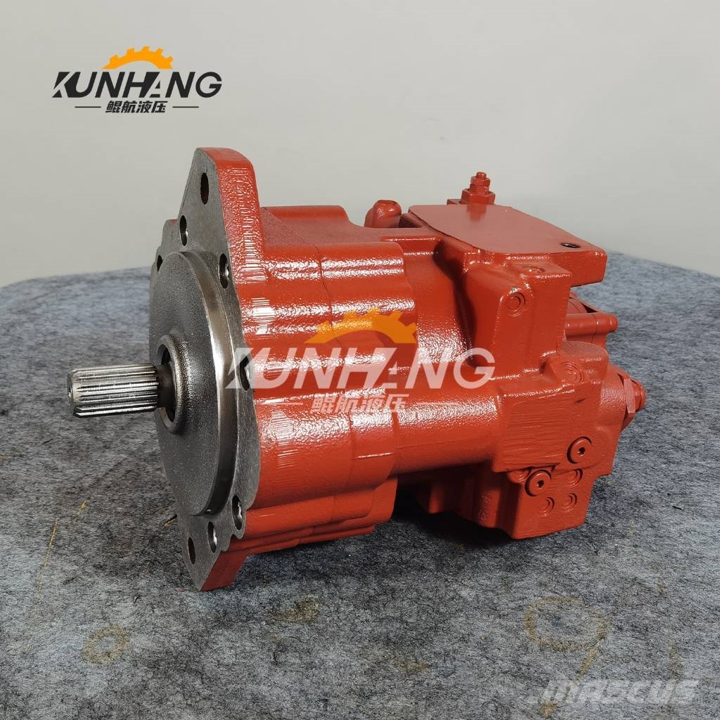 Kubota KX080-4 KX080-3 Piston Pump PSVL2-42V B0610-42018 Sanzuman