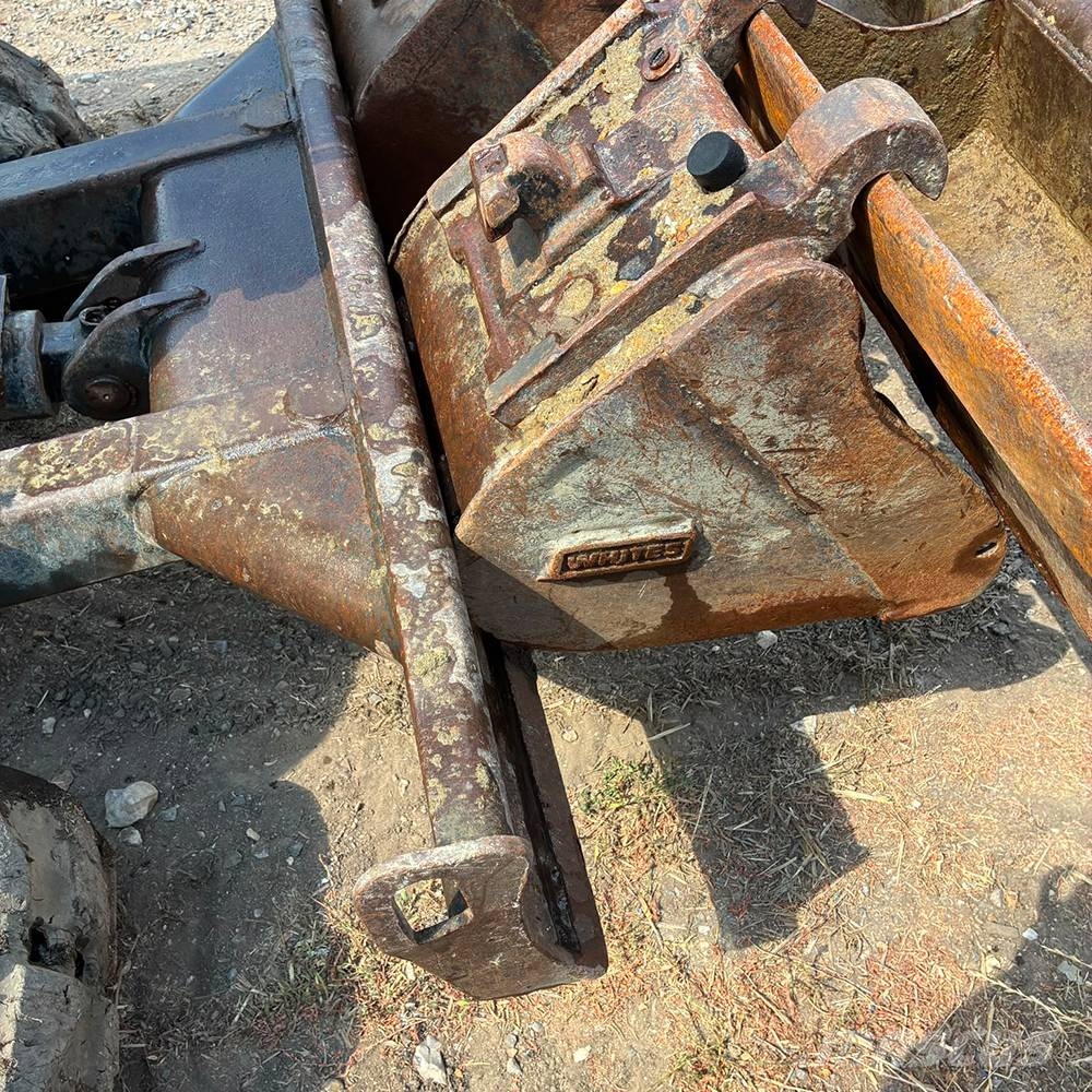 Kubota KX 027-4 Minigraafmachines < 7t